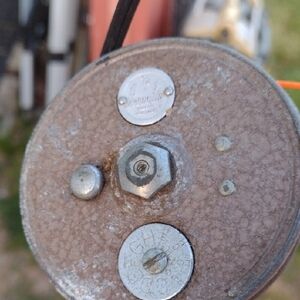 Antique Ocean City Fishing 🎣 Reel